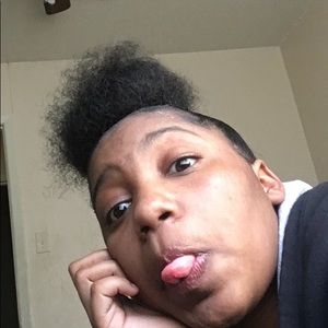 Meet your Posher, Kezaiyha